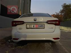 MG 5
